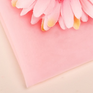 63 "rộng <span class=keywords><strong>nylon</strong></span> mềm 22 gam Mỹ vải tuyn lưới vải lưới cho Bridal Veil với vải tuyn mềm - Product Image 5