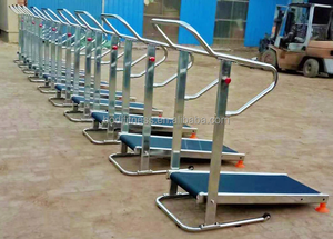 Waterloopband Prijs Training Eindeloze Zwembad Loopband Goedkope Onderwater Loopband Voor Mensen - Product Image 3