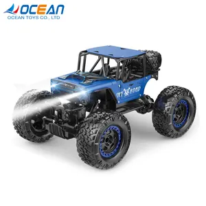 1/14 offroad 4wd stunt climbing rc cars diecast+toy+vehicles