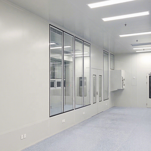 Salle blanche pour la production médicale - Product Image 1