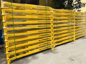  High Quality Customizable Medium Duty Shelving Easy Assembly For Warehouse Storage - Product Image 6