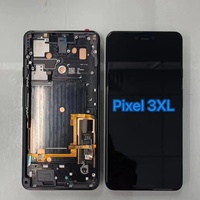 Écran LCD tactile de remplacement pour téléphone mobile Google Pixel 3