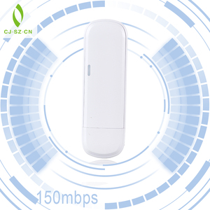 Bộ Định Tuyến 5G Modem Usb Wifi Di Động Bán Chạy OEM/ODM Có Khe Cắm Thẻ Sim Thiết Bị Wifi Dongle Dữ Liệu 4G Di Động Bỏ Túi - Product Image 5