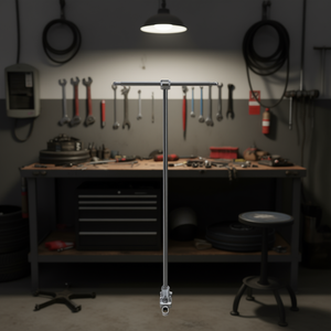 ชุดประกอบก้านบังคับเลี้ยว FG 624 Q38 สำหรับใช้ซ่อมแซมยานยนต์ - Product Image 3