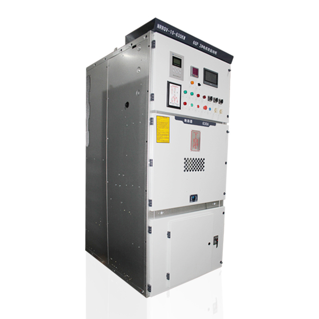3.6KV Multifunctional Soft Start Motor Device High-Powered Motor Starters