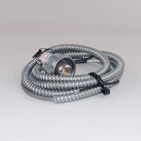 Detector de Llama Infrarrojo Honeywell C7915A1028