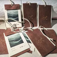 Etiquetas Personalizadas para Ropa, Impermeables, con Código de Barras, Holograma, Hechas de Papel Resistente, con Logotipo Personalizado para Mujeres, Hombres y Niños