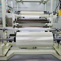 Rouleau de matériau brut pour protecteurs d'écran en TPU de qualité AAA, ultra-lisse, auto-réparateur, pour ordinateur portable/ordinateur/téléphone portable
