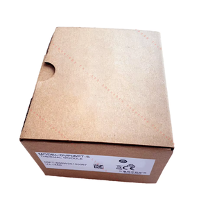 ตัวควบคุม PLC รุ่น DVP06PT-S ยี่ห้อ Gold Seller ของแท้ใหม่เอี่ยมพร้อม HMI Touch - Product Image 3