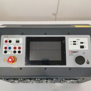เครื่องทดสอบแบตเตอรี่แรงดันสูง Torkel950 รุ่น 220A สำหรับวัดกระแส BVM พร้อมฟังก์ชันรายงานผลแบบเต็มรูปแบบสำหรับการวัดและวิเคราะห์ - Product Image 5
