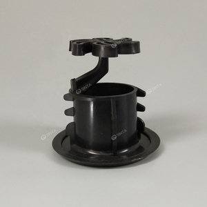 <span class=keywords><strong>Buse</strong></span> de pulvérisation spirale pour tour de refroidissement, pour système de distribution d'eau en tour de refroidissement industrielle - Product Image 1