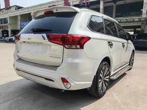 Mitsubishi Outlander 2.0L 2021, automatique, deux roues motrices, 5 places, <span class=keywords><strong>voiture</strong></span> d'<span class=keywords><strong>occasion</strong></span> de haute qualité - Product Image 5