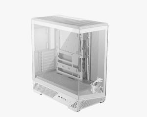 <span class=keywords><strong>MSI</strong></span> MAG PANO 131L PZ Mid-Tower 270 °   Boîtier de jeu panoramique - Product Image 4
