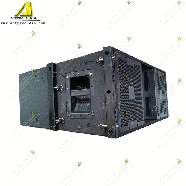Vertec Speakers VT4888 Professional Audio Vt Series VT4888 Line Array VT 4889 Powerful Line Array Loudspeaker