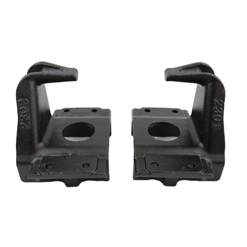 Siège à ressort pièces de camion accessoires de camion CINTRE 2301/2302 pour camion ISUZU