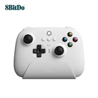 Control Inalámbrico 8BitDo Ultimate 2 de 2.4G con Joystick de Efecto Hall para PC