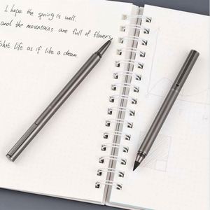 Double-headed Hot-selling Metal Signature <b>Pen</b> with logo Long-lasting Pencil Multifunctional Business Gel <b>Pen</b> for Corporate Event - Product Image 3