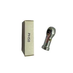 Roulement à rotule femelle en acier sur bronze PHS5 6 8 10 12 <span class=keywords><strong>14</strong></span> 16 18 20 22 25 28 30 HXHV - Product Image 6