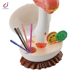 <span class=keywords><strong>Proyector</strong></span> de luz de <span class=keywords><strong>dinosaurio</strong></span> multifunción <span class=keywords><strong>para</strong></span> niños, máquina de dibujo de proyección - Product Image 3