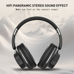 <span class=keywords><strong>Vente</strong></span> flash, <span class=keywords><strong>prix</strong></span> bas, casque sans fil portable H9 pour 5.3, casque pliable, LED, casque <span class=keywords><strong>de</strong></span> jeu supra-auriculaire, étanche IPX5, son haute fidélité - Product Image 5