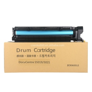 Compatible avec Xerox DocuCentre S5019 5021 Cartouche de tambour Unité de tambour ZC9363512 - Product Image 1