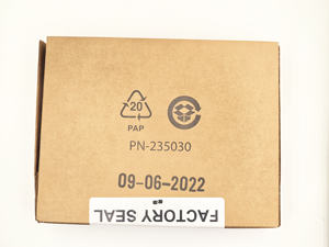 Modul AB 1769-IF8 CompactLogix 8 Pt A/I C dan V Baru dan Asli - Product Image 4