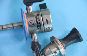 A20913A A20905A Cystoscope Sheath,Repair <b>Camera</b> Head,Flexible & Rigid <b>Endoscopes</b>,Video Processor,Light Source,Insufflator - Product Image 3