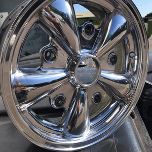 Jantes de voiture RCSR GT5 Wheel Raider Fuchs BRM Klassik <span class=keywords><strong>Gasser</strong></span> Randar Sprint 914 Star COSMIC SMA GT8 Torque South African Beetle - Product Image 6