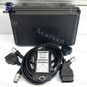 Portátil CF19 para CLAAS CANBUS MetaDiag CDS + Manual + Repuestos, Herramienta de Diagnóstico para Camiones y Tractores CLAAS, Agricultura y Construcción - Product Image 5