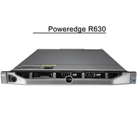 Serveurs d'occasion Dell PowerEdge R610 R620 R630 à prix réduit – Ordinateurs réseau en rack