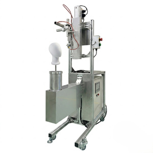 Système de revêtement original NCC “NEO Easy Coater SPIN” (Beauté maximale sur les objets 3D avec un minimum de matériau de revêtement) - Product Image 1