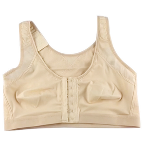 Corrector de pecho ajustable para <span class=keywords><strong>mujer</strong></span>, <span class=keywords><strong>top</strong></span> de soporte de espalda, Corrector de postura para espalda, Sexy, precio de fábrica - Product Image 4