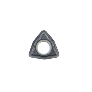 Valax WCMT060308-U KJ20 <b>Tungsten</b> Carbide Insert for CNC Lathe External Turning OEM Customizable PCD/PCBN/CFD Coated Super Hard - Product Image 3