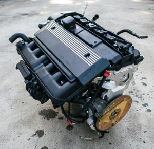 Moteur complet d'occasion N55 3.0T TwinPower Turbo OE N5530T d'origine pour X5 X6 (E70) F10 535i GT F01 740i - Product Image 3