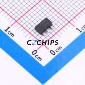 New-Original DOW16P02 SOT-89 Transistor Field Effect Transistor (MOSFET) Whole Sale Electronic Component Chips & BOM Service - Product Image 1