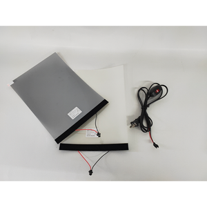 <span class=keywords><strong>Film</strong></span> intelligent PDLC auto-adhésif pour la confidentialité des appartements modernes, isolation thermique et imperméabilisation - Product Image 2