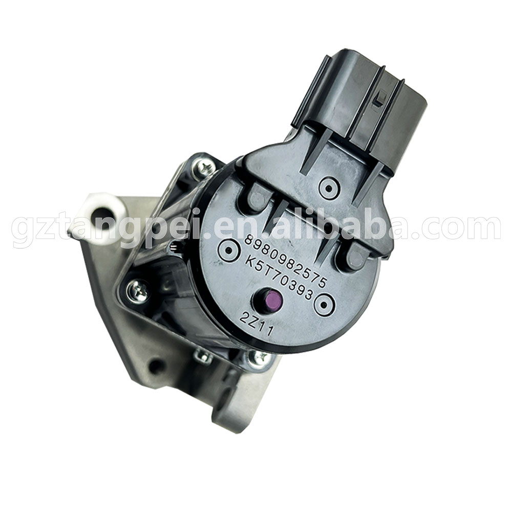 Exhaust Gas EGR Valve for ISUZU 8-98098257-5 8980982575