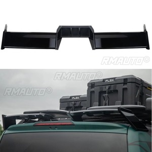 Alerón trasero para coche, alerón de maletero, alerón de techo, kit de carrocería para BYD Formula Leopard 5, accesorios para coche - Product Image 1