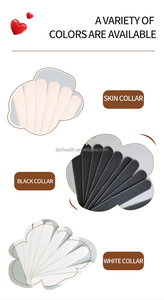 Khác chăm sóc sức khỏe cung cấp xu hướng phát minh mồ hôi bằng chứng hat Băng mồ hôi-proof Pads và giảm - Product Image 6