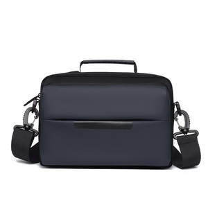 Bolsos de Moda al por Mayor de Piel Sintética PU, Bolsos de Hombro, Bolsos Cruzados para Viaje, Deporte, Gimnasio, Correr, para Mujer y Hombre - Product Image 2