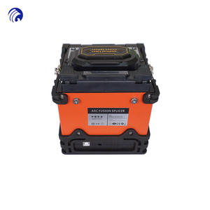 Fabricação Máquina De Emenda Óptica FS-1718H Fibra Óptica Máquina De Emenda e Fibra Óptica Splicer fusão - Product Image 5