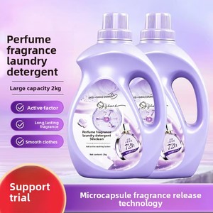 <span class=keywords><strong>Ammorbidente</strong></span> per Tessuti in Gel Originale con Fragranza di Lavanda a Lunga Durata, Antistatico, per la <span class=keywords><strong>Cura</strong></span> dei Vestiti ad Uso Domestico - Product Image 3