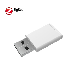 SIXWGH Zigbee 3.0 Wi-Fi para Tuya, Repetidor de Señal con Alcance de 30m, Compatible con Alexa/<span class=keywords><strong>Google</strong></span> Home, Ideal para Hoteles, Garajes, Bares, Alimentado por USB, para 30 Dispositivos - Product Image 1