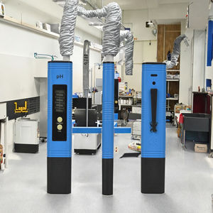 Medidor de <span class=keywords><strong>PH</strong></span> digital Tipo de pluma para Calidad del <span class=keywords><strong>Agua</strong></span> Comida Acuario <span class=keywords><strong>Piscina</strong></span> Hidroponía-OEM ODM BOM Soporte personalizado - Product Image 3