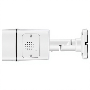 กล้อง IP, H.265, P2P, ONVIF, POE, ระบบมองเห็นกลางคืนด้วยอินฟราเรด, กล้องวงจรปิดความละเอียดสูง M424 - Product Image 3