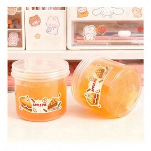 ชุดทำสไลม์ฟูฟ่อง DIY ของเล่นเสริมสร้างพัฒนาการทางประสาทสัมผัส ของขวัญเพื่อการศึกษาสำหรับเด็ก ปลอดภัย สนุกสนานในห้องเรียน ทำของเล่นสีสันสดใส - Product Image 5