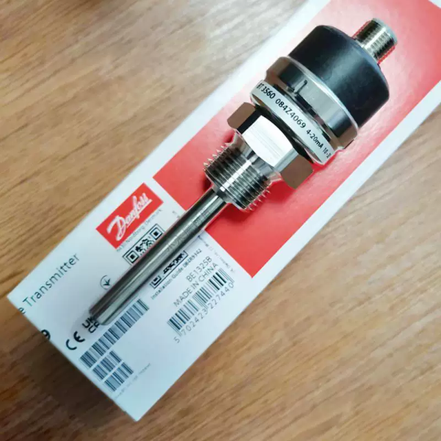 Danfoss Temperature Sensor MBT3560 084Z4038 084Z4039 084Z4065 084Z4066 084Z4068 084Z4069 084Z4070 084Z4088 084Z4098 084Z4100