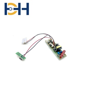 Matamoscas recargable con repelente <span class=keywords><strong>de</strong></span> mosquitos PCB Placa <span class=keywords><strong>de</strong></span> circuito impreso Diseño innovador <span class=keywords><strong>de</strong></span> <span class=keywords><strong>componentes</strong></span> PCBA - Product Image 3