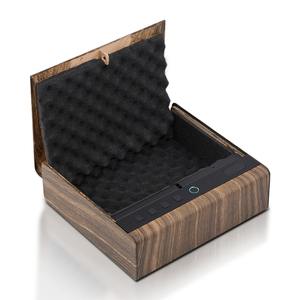 Cao xuất hiện thông minh kỹ thuật số khóa điện tử an toàn hộp cho súng điện tử két - Product Image 4