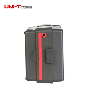 UNI-T เครื่องทดสอบดินดิจิตอล UT521 2000 200 การวัดแรงดันไฟฟ้าดิน - Product Image 2